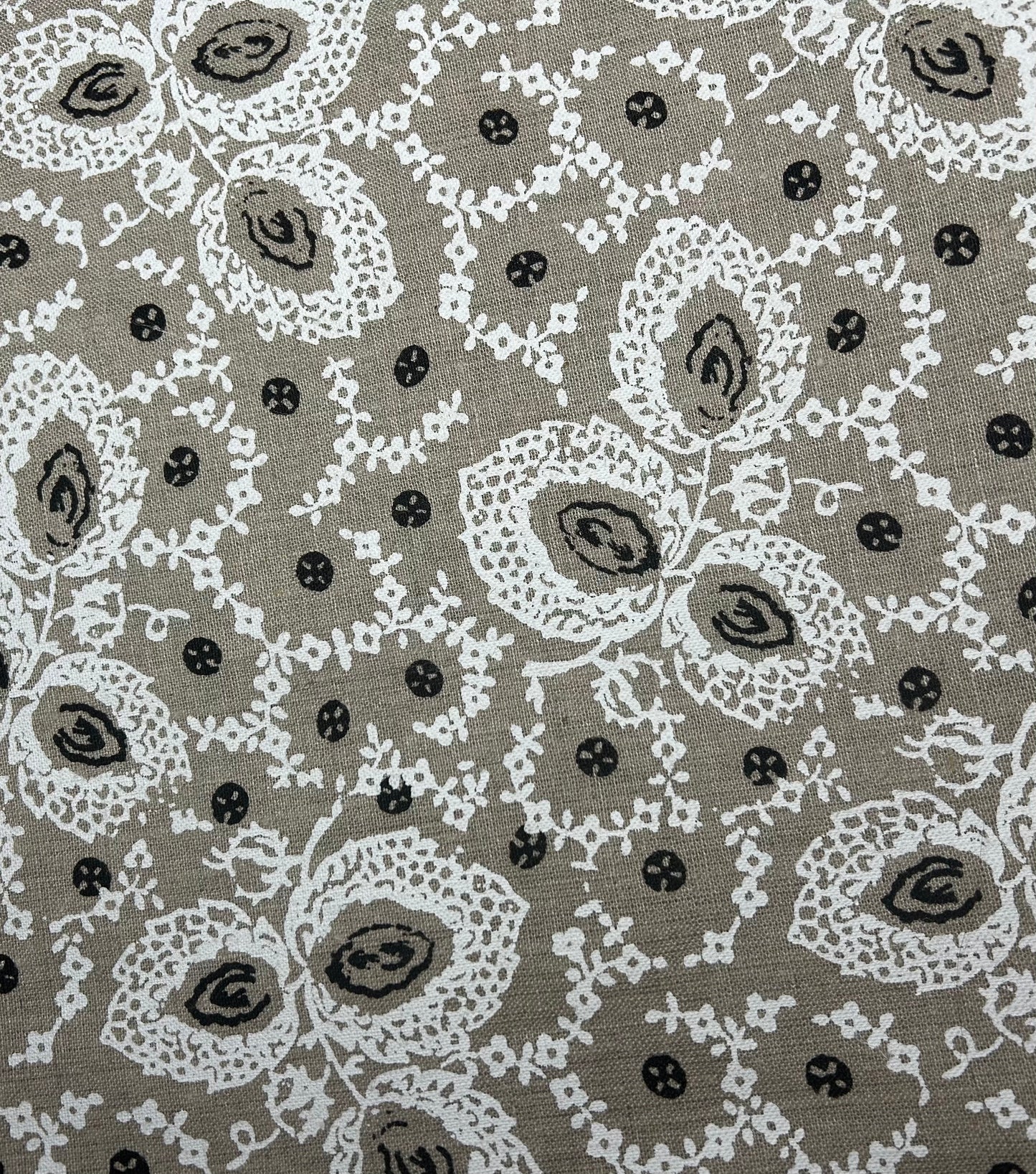 Linen Napkins
