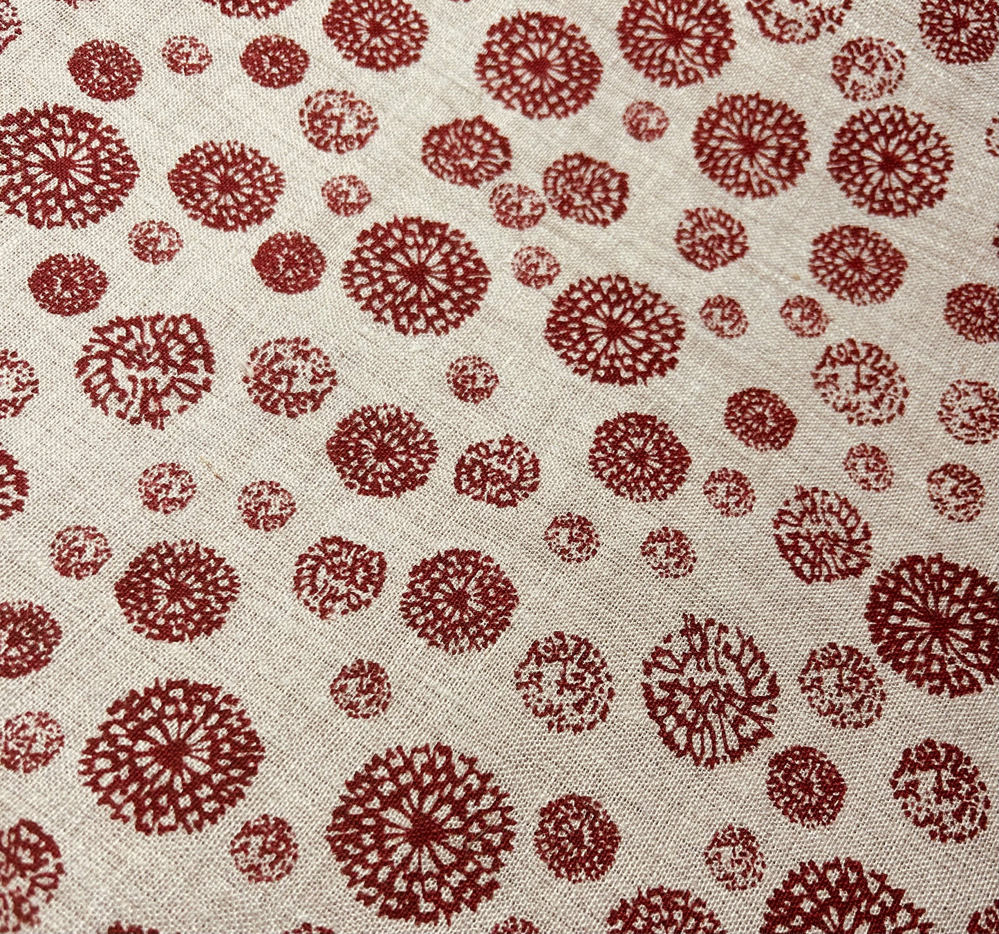 Linen Napkins