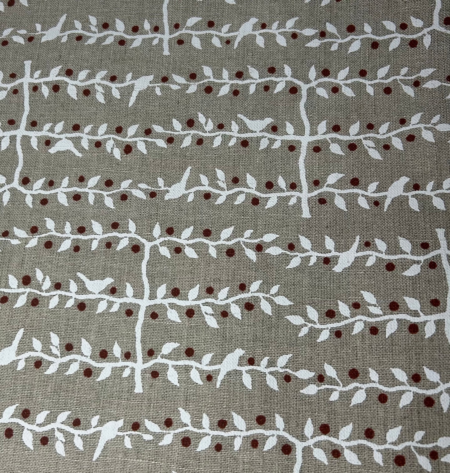 Linen Napkins