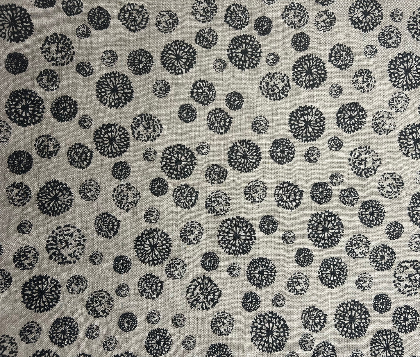 Linen Napkins