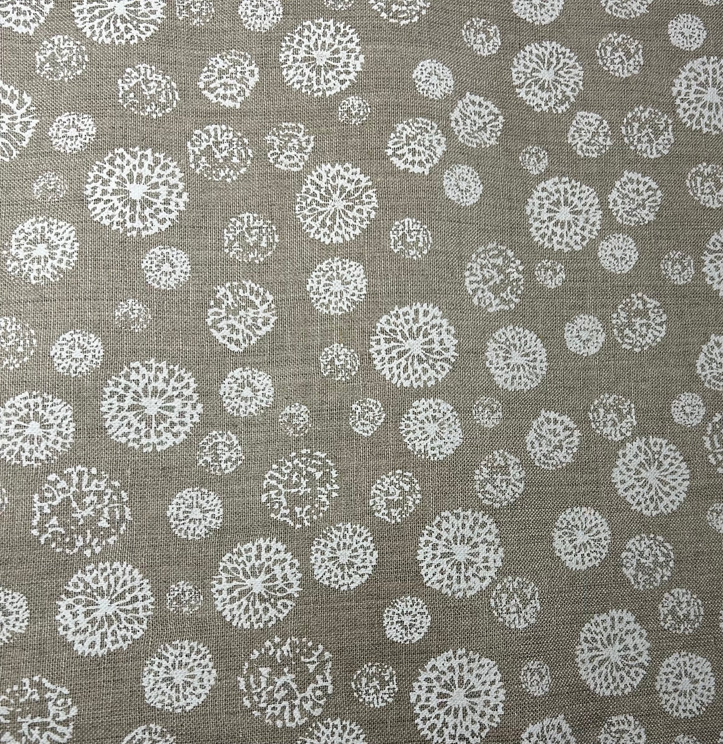 Linen Napkins